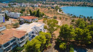 Οικόπεδο 322 τ.μ. για πώληση, Αργολίδα, Κρανίδι-thumb-3