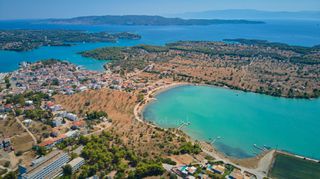 Οικόπεδο 322 τ.μ. για πώληση, Αργολίδα, Κρανίδι-thumb-6