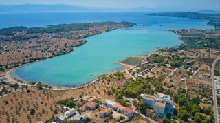 Οικόπεδο 322 τ.μ. για πώληση, Αργολίδα, Κρανίδι-thumb-12