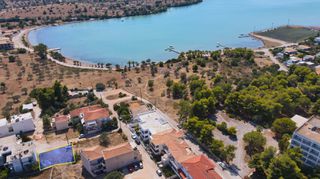Οικόπεδο 322 τ.μ. για πώληση, Αργολίδα, Κρανίδι-thumb-2