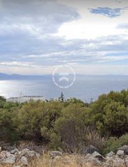 Οικόπεδο 1.110 τ.μ. για πώληση