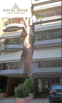 Maisonette 66sqm for sale-Pagkrati » Agios Artemios