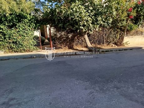 Οικόπεδο 182τ.μ. για πώληση-Γέρακας » Σταυρός γέρακα