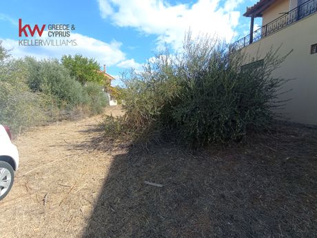 Land plot 1.000sqm for sale-Artemida (Loutsa)