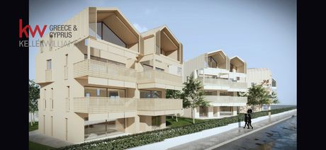 Διαμέρισμα 116,73τ.μ. για πώληση-Θέρμη