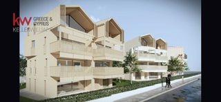 Διαμέρισμα 116,73 τ.μ. για πώληση