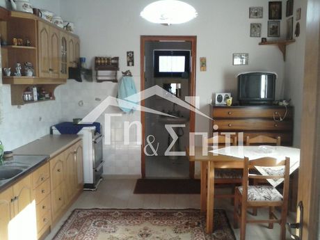 Detached home 75sqm for sale-Agios Dimitrios » Kopani
