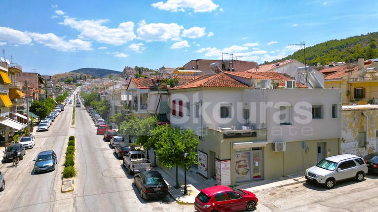 Apartment 72 sqm for rent, Argolis, Nafplio
