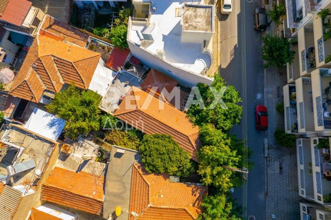 Οικόπεδο 123 τ.μ. για πώληση, Μαγνησία, Βόλος