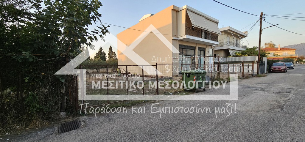 Κατάστημα 120 τ.μ. προς ενοικίαση, Μεσολόγγι