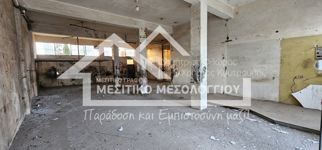 Κατάστημα 120 τ.μ. προς ενοικίαση, Μεσολόγγι