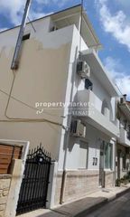 Συγκρότημα διαμερισμάτων 215 τ.μ. προς πώληση, Κέντρο Ιεράπετρας-thumb-1