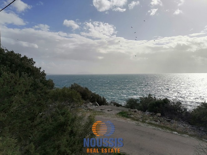 Οικόπεδο 1.200 τ.μ. πρός πώληση, Αθήνα - Ανατολικά Προάστια, Μαραθώνας