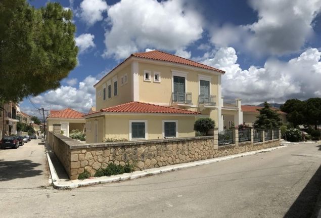 Detached home 310 sqm for sale, Kefallinia Prefecture, Kefalonia