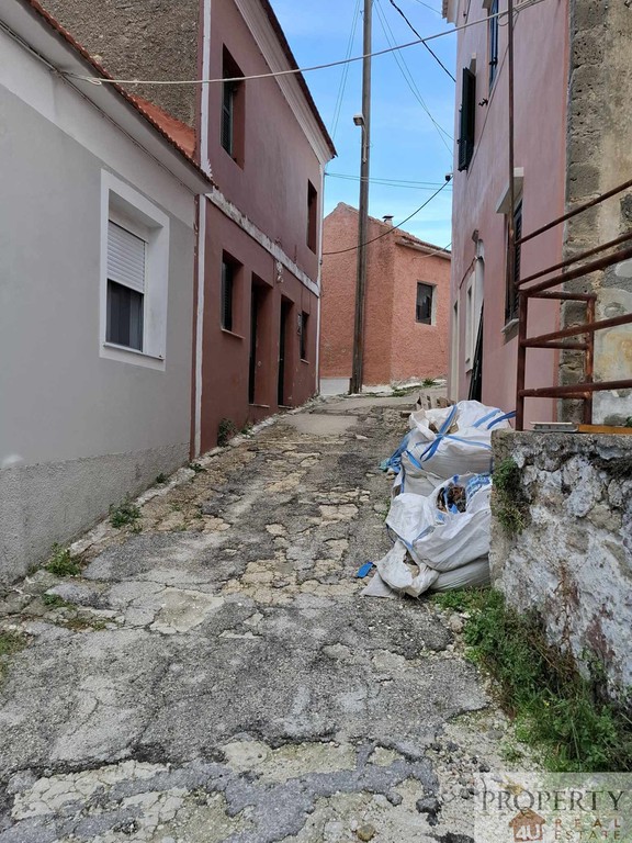 Μονοκατοικία 100 τ.μ. πρός πώληση, Ν. Κέρκυρας, Κέρκυρα