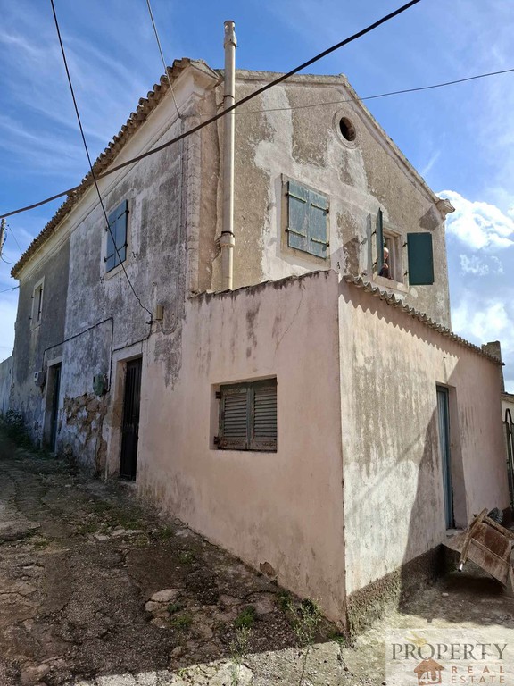 Μονοκατοικία 100 τ.μ. πρός πώληση, Ν. Κέρκυρας, Κέρκυρα