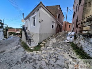 Μονοκατοικία 100 τ.μ. για πώληση