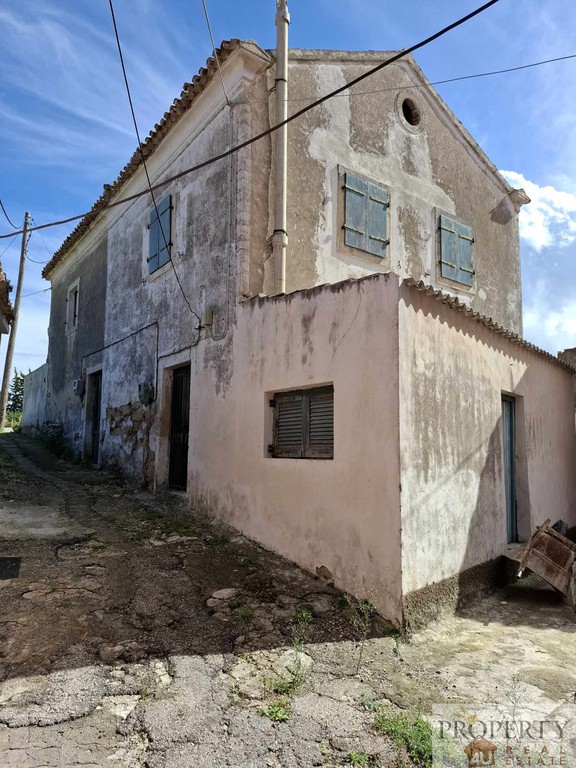 Μονοκατοικία 100 τ.μ. πρός πώληση, Ν. Κέρκυρας, Κέρκυρα