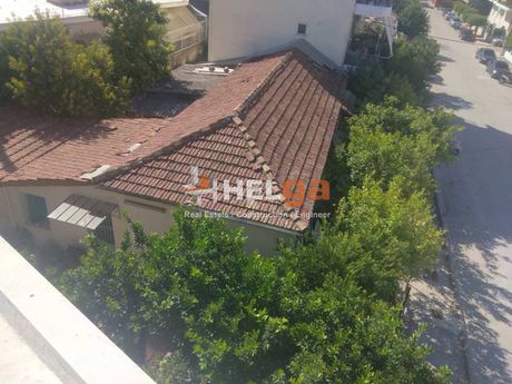 Οικόπεδο 550 τ.μ. για πώληση