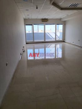 Office 81sqm for rent-Center
