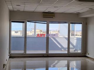 Γραφείο 81 τ.μ. για ενοικίαση, Θεσσαλονίκη - Κέντρο, Κέντρο-thumb-1