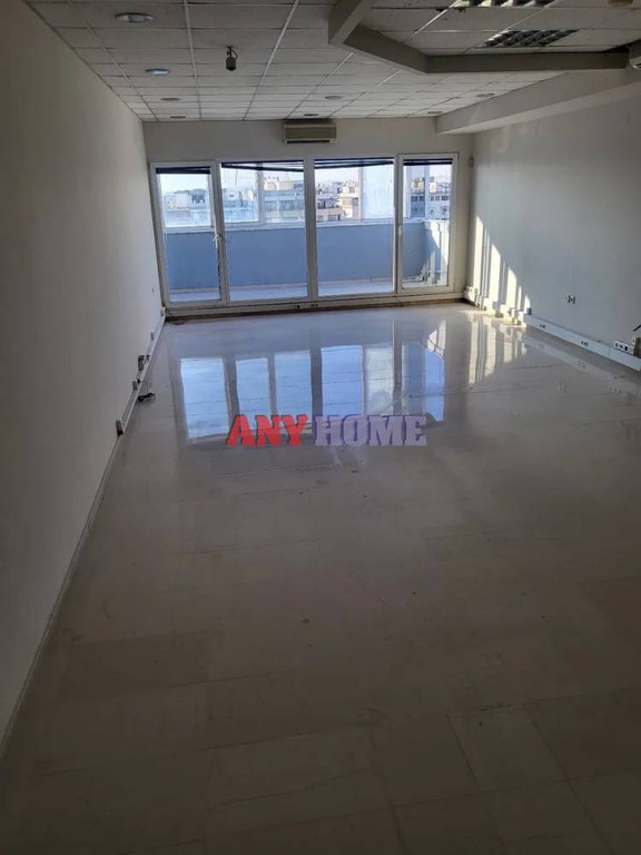 Γραφείο 81 τ.μ. πρός ενοικίαση, Θεσσαλονίκη - Κέντρο, Κέντρο