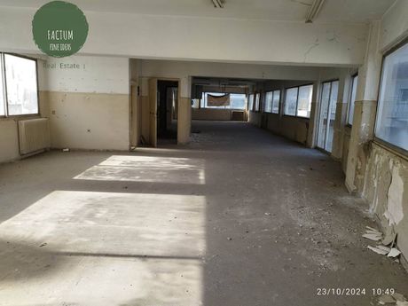 Βιοτεχνικός χώρος 1.350τ.μ. για ενοικίαση-Νεάπολη » Νέο χωριό