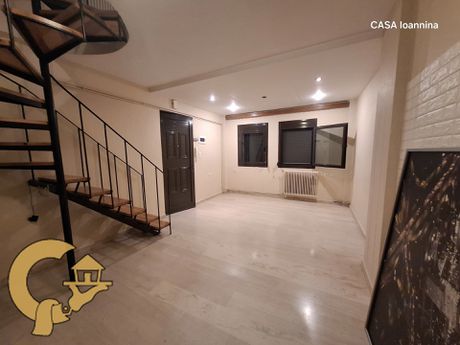 Loft 52τ.μ. για ενοικίαση-Ιωάννινα