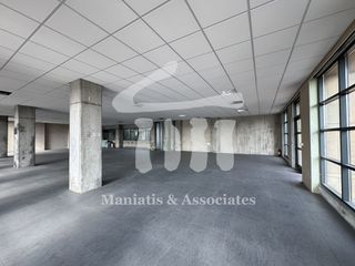 Κατάστημα 300 τ.μ. προς ενοικίαση, Λιμάνι Πειραιά-thumb-8