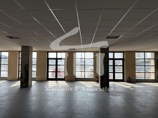 Κατάστημα 300 τ.μ. προς ενοικίαση, Λιμάνι Πειραιά-thumb-22