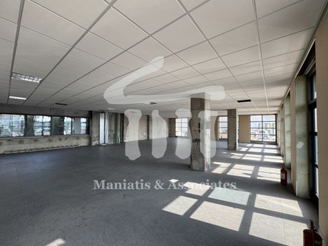 Store 300sqm for rent-Port