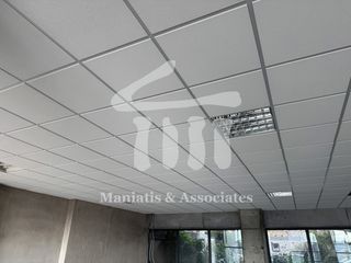 Κατάστημα 300 τ.μ. προς ενοικίαση, Λιμάνι Πειραιά-thumb-5