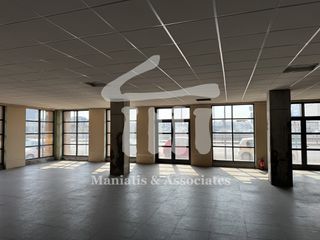 Κατάστημα 300 τ.μ. προς ενοικίαση, Λιμάνι Πειραιά-thumb-19
