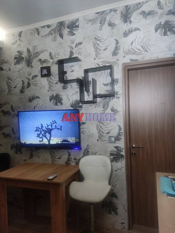 Studio / γκαρσονιέρα 17 τ.μ. προς ενοικίαση, Άνω Πόλη
