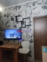 Studio / γκαρσονιέρα 17 τ.μ. πρός ενοικίαση