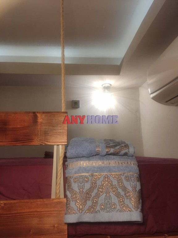 Studio / γκαρσονιέρα 17 τ.μ. προς ενοικίαση, Άνω Πόλη