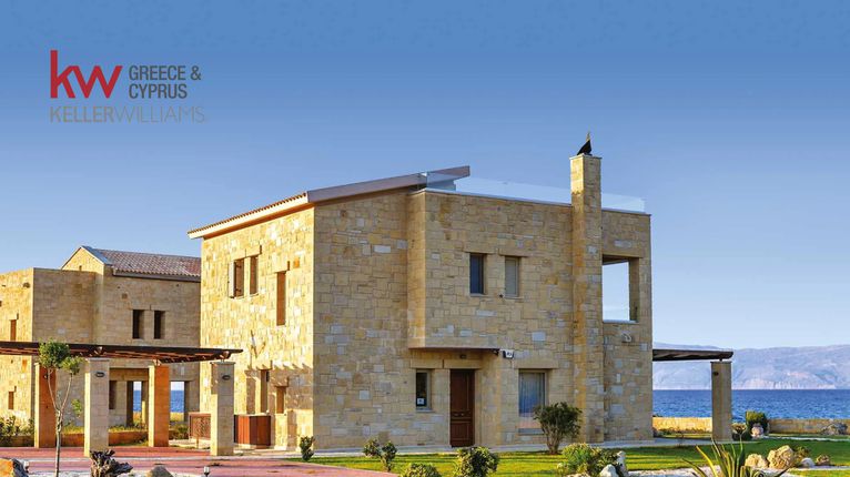 Βίλλα 131,35 τ.μ. για πώληση, Ν. Χανίων, Κίσσαμος