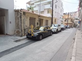 Οικόπεδο 94 τ.μ. προς πώληση, Κέντρο Καβάλας-thumb-3