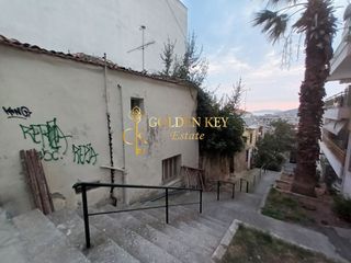 Οικόπεδο 94 τ.μ. προς πώληση, Κέντρο Καβάλας-thumb-1
