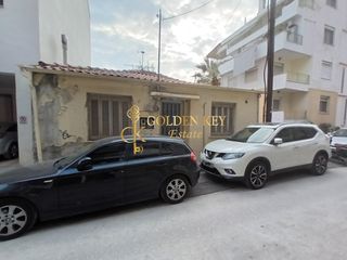 Οικόπεδο 94 τ.μ. προς πώληση, Κέντρο Καβάλας-thumb-2