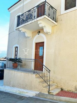 Μονοκατοικία 245τ.μ. για πώληση-Μελιγαλά » Κέντρο
