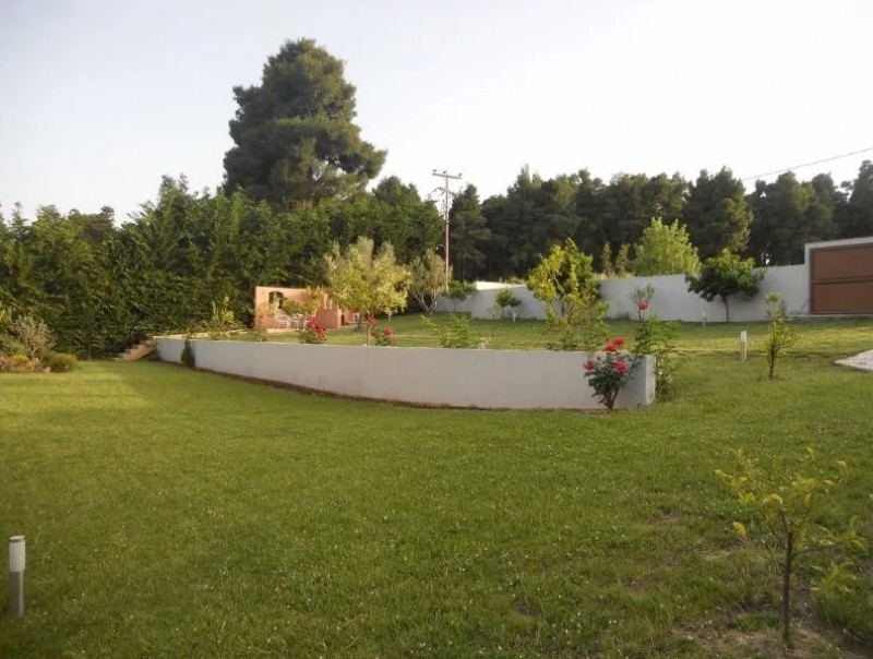 Βίλλα 280 τ.μ. πρός πώληση, Χαλκιδική, Κασσάνδρα