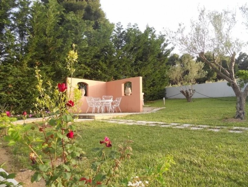Βίλλα 280 τ.μ. πρός πώληση, Χαλκιδική, Κασσάνδρα
