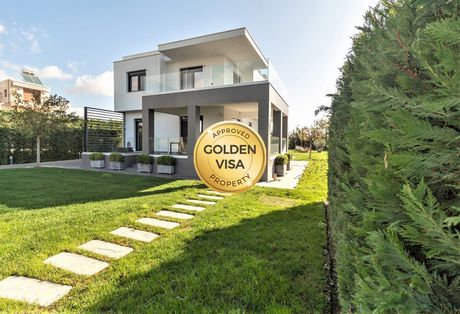 Villa 386sqm for sale-Triglia » Nea Plagia