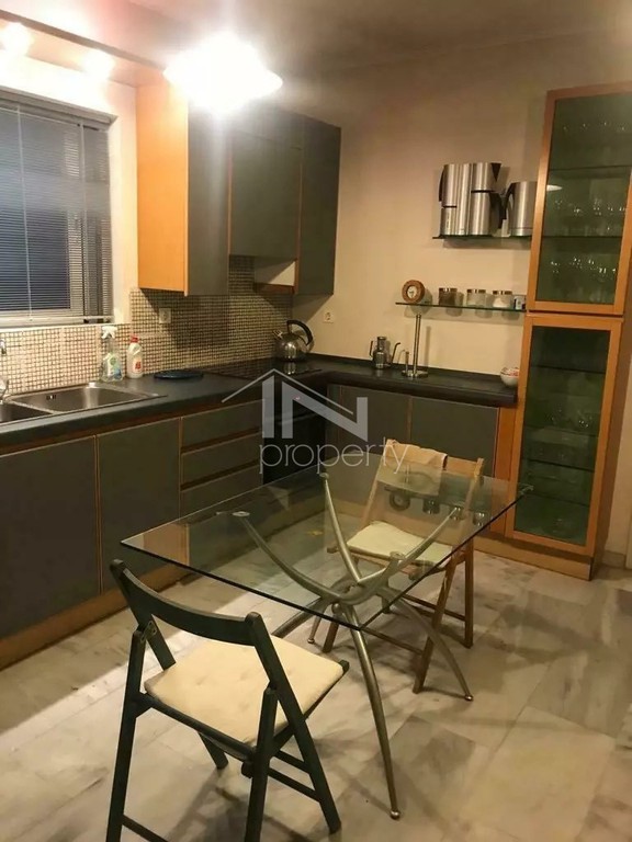 Διαμέρισμα 180 τ.μ. προς πώληση, Αγία Παρασκευή