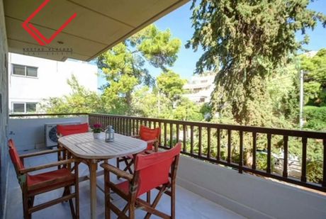 Apartment 60sqm for rent-Vouliagmeni » Center