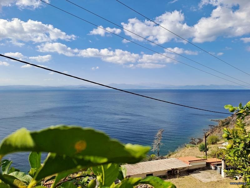 Οικόπεδο 210 τ.μ. προς πώληση, Κέντρο Λίμνης