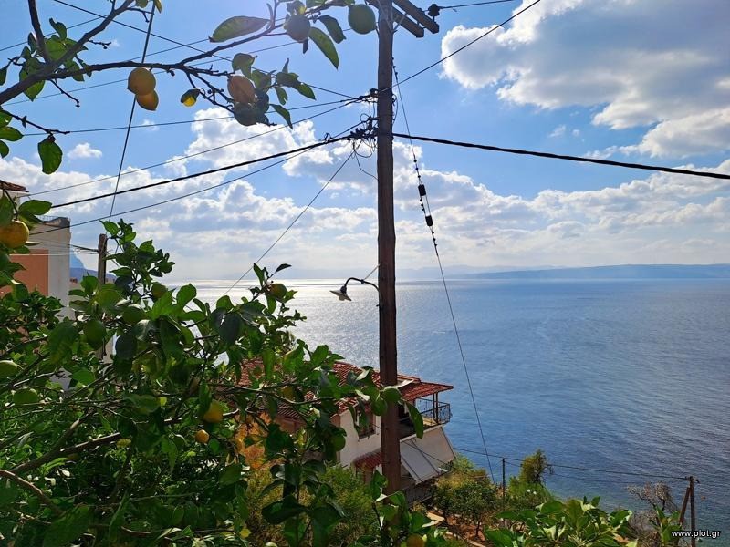 Οικόπεδο 210 τ.μ. προς πώληση, Κέντρο Λίμνης