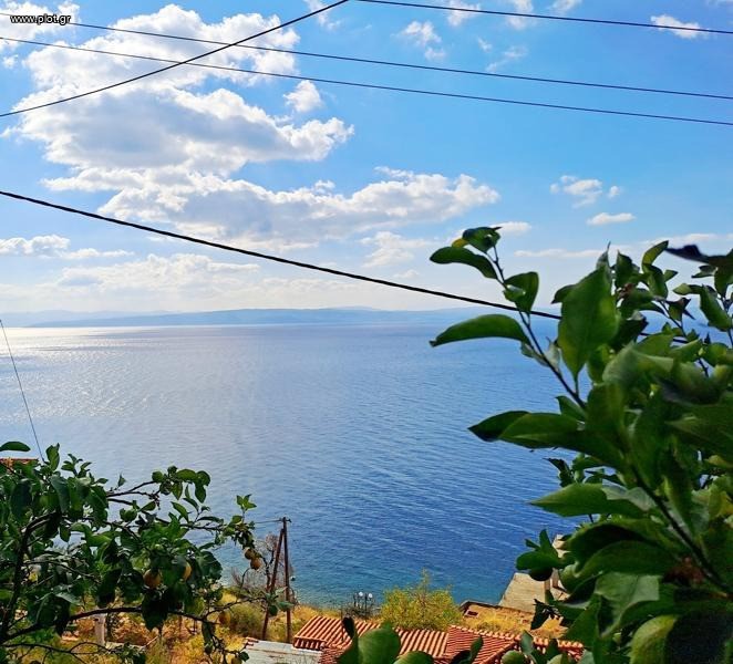 Οικόπεδο 210 τ.μ. προς πώληση, Κέντρο Λίμνης