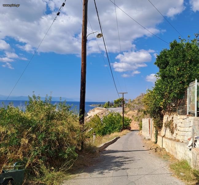 Οικόπεδο 210 τ.μ. προς πώληση, Κέντρο Λίμνης